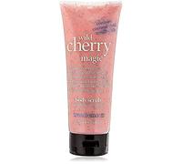 Treaclemoon Wild Cherry Magic Body Scrub 225 ml