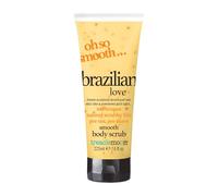 Treaclemoon Brazilian Love Body Scrub 225ml
