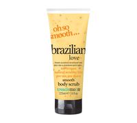 Treaclemoon Brazilian Island Body Scrub 225ml