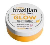 Treaclemoon Brazilian Love Body Butter 200ml