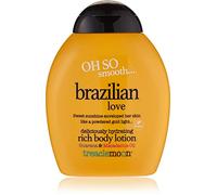 Treaclemoon Brazilian Love Body Lotion 250 ml