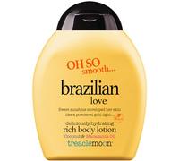 Treaclemoon Brazilian Love Body Lotion 250 ml