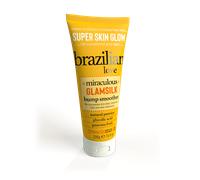 Treaclemoon Brazilian Love Bump Smoother Body Scrub 200g