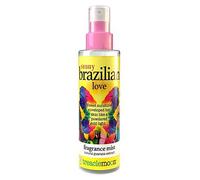 Treaclemoon Brazilian Love Fragrance Mist 150ml