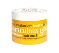 Treaclemoon Brazilian Love Miraculous Gloss Hair Mask 300 ml