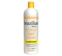 Treaclemoon Brazilian Love Repair And Shine Conditioner 500 ml