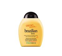 Treaclemoon Brazilian Love Rich Body Lotion 250ml