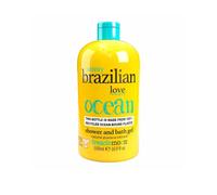 Treaclemoon Brazilian Love Shower & Bath Gel 500ml