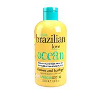 Treaclemoon Brazilian Love Shower Gel 500 ml