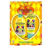 Treaclemoon Brazilian Love Weekend