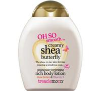 Treaclemoon Creamy Shea Butterfly Body Lotion 225 ml
