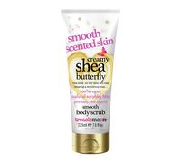 Treaclemoon Creamy Shea Butterfly Body Scrub 225 ml