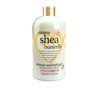 Treaclemoon Creamy Shea Butterfly Shower Gel 500 ml