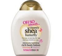 TreacleMoon Deliciously Hydrating Rich Body Lotion Shea Butter Vitamin E 250ml
