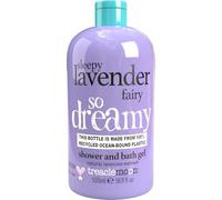 Treaclemoon Lavender Fairy Shower & Bath Gel 500ml