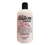 treaclemoon Marsh Mallow Heaven Shower Cream (500 ml Bottle)