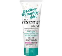 Treaclemoon My Coconut Island Body Scrub 225Ml