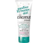 Treaclemoon My Coconut Island Body Scrub 225 ml