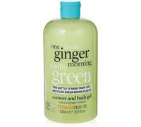 Treaclemoon One ginger morning. 500 ml Shower and Bath Gel/UK Version