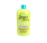 Treaclemoon One Ginger Morning Shower & Bath Gel 500ml
