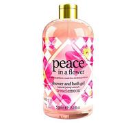 Treaclemoon Peace in a Flower Shower Gel 500ml