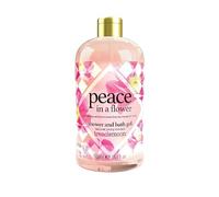 Treaclemoon Peace in a Flower Body Wash & Bath Gel 500ml