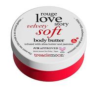 Treaclemoon Rouge Love Story Body Butter 200ml