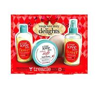Treaclemoon Rouge Love Story Delights