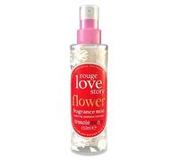 Treaclemoon Rouge Love Story Fragrance Mist 150ml