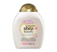 Treaclemoon Shea Butterfly Rich Body Lotion 250ml