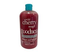 treaclemoon Shower Cream Wild Cherry Magic (500 ml Bottle)