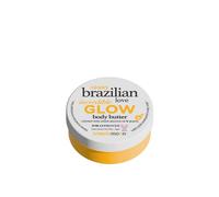 Treaclemoon Sunny Brazilian Incredible Love Glow Body Butter 200ml