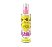 Treaclemoon Brazilian Love Fragrance Mist 150ml