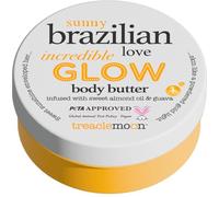Treaclemoon Brazilian Love Body Butter 200ml