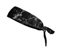 TREAD BANDS TreadBands All Terrain Tieback Non Slip Headband - Designs (Design Edge)