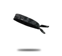 TREAD BANDS Treadbands Low Profile Tieback Non Slip Headband - Designs (Birch)