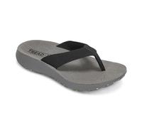 Tread Labs Women's Orleans Sandal, Black, 4.5 UK