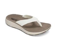 Tread Labs Women's Orleans Sandal, Coconut, 5.5 UK