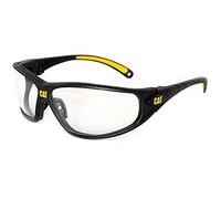 Caterpillar Workwear CAT Spectacle Tread Clear Colour: Clear One Size