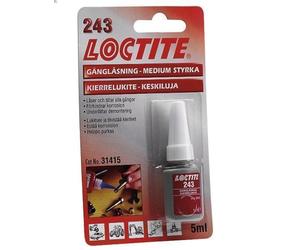 Tread seal LOCTITE 1370555