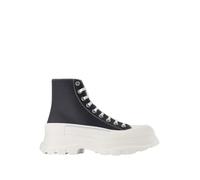 Tread Slick Trainers - Alexander Mcqueen - Multi - Leather - male - Alexander McQueen - Sneakers - Multicolor - 6 UK - Shoes 6 UK