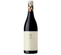 Tread Softly Everything Except - Non Alcoholic Shiraz, Single Bottle