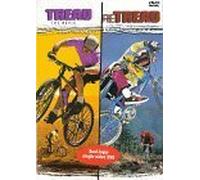 Tread - The Movie / ReTread: A Feature Length 2 Wheelin' Adventure [DVD] [1998] [Region 1] [NTSC]