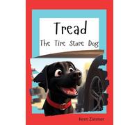 Tread: The Tire Store Dog