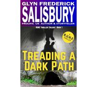 Treading A Dark Path