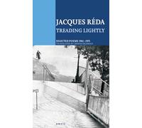 Treading Lightly: Selected Poems 1961-1975