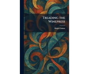 Treading the Winepress
