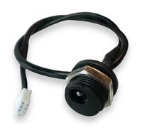 TreadLife Fitness Connector Input Cable - Replacement for Bowflex Max Trainer Models: M3, M5, M6, M7, M8
