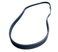 TreadLife Fitness Elliptical Drive Belt | Part No.144335 | Replacement for NordicTrack AudioStrider 990 Elliptical
