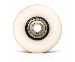 TreadLife Fitness Elliptical Wheel - Replacement for Various Nordic Track Models - Part Number 286547 - Comes with Free Bearing Grease $10 Value!